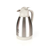 GETIT.QA- Qatar’s Best Online Shopping Website offers COOKER STAINLESS STEEL VACUUM FLASK-- 1.5 L-- 2031 at the lowest price in Qatar. Free Shipping & COD Available!