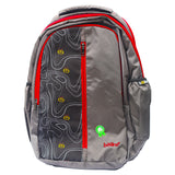 GETIT.QA- Qatar’s Best Online Shopping Website offers BEELINE BACKPACK NARMADA, 18", ASSORTED at the lowest price in Qatar. Free Shipping & COD Available!