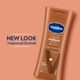 GETIT.QA- Qatar’s Best Online Shopping Website offers VASELINE COCOA RADIANT BODY LOTION 200 ML at the lowest price in Qatar. Free Shipping & COD Available!