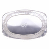 GETIT.QA- Qatar’s Best Online Shopping Website offers PREMIUM ALUMINIUM OVAL PLATTER 65220 3 PCS at the lowest price in Qatar. Free Shipping & COD Available!