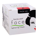 GETIT.QA- Qatar’s Best Online Shopping Website offers KOJIE SAN FACE LIGHTENING CREAM-- 30 G at the lowest price in Qatar. Free Shipping & COD Available!