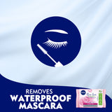 GETIT.QA- Qatar’s Best Online Shopping Website offers NIVEA FACE WIPES MICELLAR ROSE CARE WITH ORGANIC ROSE WATER 2 X 25 PCS at the lowest price in Qatar. Free Shipping & COD Available!