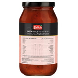 GETIT.QA- Qatar’s Best Online Shopping Website offers DELICIO ARRABBIATA PASTA SAUCE 500 G at the lowest price in Qatar. Free Shipping & COD Available!