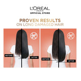 GETIT.QA- Qatar’s Best Online Shopping Website offers L'OREAL PARIS ELVIVE DREAM LONG RESTORING SHAMPOO 400 ML + CONDITIONER 360 ML at the lowest price in Qatar. Free Shipping & COD Available!