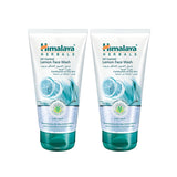 GETIT.QA- Qatar’s Best Online Shopping Website offers HIMALAYA FACE WASH OIL CONTROL LEMON 2 X 150 ML at the lowest price in Qatar. Free Shipping & COD Available!