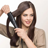 GETIT.QA- Qatar’s Best Online Shopping Website offers BRAUN HAIR STRAIGHTENER SATIN HAIR 3 ST310 at the lowest price in Qatar. Free Shipping & COD Available!