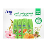 GETIT.QA- Qatar’s Best Online Shopping Website offers PERT PLUS DEEP NOURISHMENT CONDITIONER WITH OLIVE OIL 360 ML at the lowest price in Qatar. Free Shipping & COD Available!