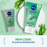 GETIT.QA- Qatar’s Best Online Shopping Website offers NIVEA FACE WASH CLEANSER PURIFYING CLEANSING 150 ML at the lowest price in Qatar. Free Shipping & COD Available!