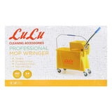 GETIT.QA- Qatar’s Best Online Shopping Website offers LULU MOP WRINGER HDR-ZSC01 at the lowest price in Qatar. Free Shipping & COD Available!