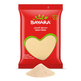 GETIT.QA- Qatar’s Best Online Shopping Website offers BAYARA GINGER POWDER 200 G at the lowest price in Qatar. Free Shipping & COD Available!