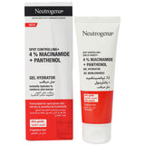 GETIT.QA- Qatar’s Best Online Shopping Website offers NEUTROGENA SPOT CONTROLLING GEL HYDRATOR 50 ML at the lowest price in Qatar. Free Shipping & COD Available!