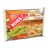 GETIT.QA- Qatar’s Best Online Shopping Website offers KOKA M/PACK NOOD CHICKEN 5'S at the lowest price in Qatar. Free Shipping & COD Available!