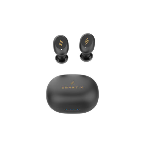 GETIT.QA- Qatar’s Best Online Shopping Website offers SMARTIX PREMIUM NANO EARBUDS SBT04 at the lowest price in Qatar. Free Shipping & COD Available!