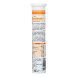 GETIT.QA- Qatar’s Best Online Shopping Website offers SANOTACT ORANGE FLAVOUR MULTIVITAMINS TABLET 20 PCS 82 G at the lowest price in Qatar. Free Shipping & COD Available!