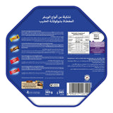 GETIT.QA- Qatar’s Best Online Shopping Website offers NESTLE MIX MINIS TUBE 385G at the lowest price in Qatar. Free Shipping & COD Available!