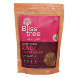 GETIT.QA- Qatar’s Best Online Shopping Website offers B/T FINGER MILLET(RAGI) 500GM at the lowest price in Qatar. Free Shipping & COD Available!