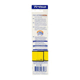 GETIT.QA- Qatar’s Best Online Shopping Website offers TRISA PRO INTERDENTAL MEDIUM TOOTHBRUSH 1 PC at the lowest price in Qatar. Free Shipping & COD Available!