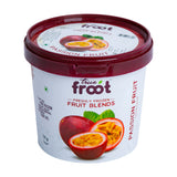 GETIT.QA- Qatar’s Best Online Shopping Website offers TRUE FROOT FRESHLY FROZEN FRUIT BLENDS PASSION FRUIT 1 KG at the lowest price in Qatar. Free Shipping & COD Available!