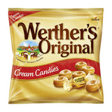 GETIT.QA- Qatar’s Best Online Shopping Website offers W/O CLASSIC CREAM CANDIES 400G at the lowest price in Qatar. Free Shipping & COD Available!