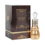 GETIT.QA- Qatar’s Best Online Shopping Website offers MABT CONCENTRATED PERFUME OIL KHASHAB ALOUD-- 24 ML at the lowest price in Qatar. Free Shipping & COD Available!