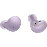 GETIT.QA- Qatar’s Best Online Shopping Website offers SAMSUNG GALAXY EAR BUDS2 PRO, SM-R510NLVAMEA, BORA PURPLE at the lowest price in Qatar. Free Shipping & COD Available!