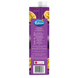GETIT.QA- Qatar’s Best Online Shopping Website offers RUBICON EXOTIC PASSION FRUIT DRINK 1 LITRE
 at the lowest price in Qatar. Free Shipping & COD Available!