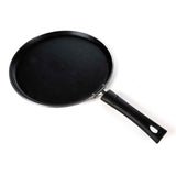 GETIT.QA- Qatar’s Best Online Shopping Website offers CHEFLINE NON STICK MULTI TAWA-- 28 CM-- HINDT28 at the lowest price in Qatar. Free Shipping & COD Available!