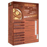 GETIT.QA- Qatar’s Best Online Shopping Website offers WEETABIX CHOCOLATE CEREAL 500 G at the lowest price in Qatar. Free Shipping & COD Available!