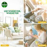 GETIT.QA- Qatar’s Best Online Shopping Website offers DETTOL FRESH ANTIBACTERIAL WIPES 20 PCS at the lowest price in Qatar. Free Shipping & COD Available!