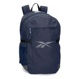 GETIT.QA- Qatar’s Best Online Shopping Website offers REEBOK BACKPACK, 46CM, 8872422, NAVY at the lowest price in Qatar. Free Shipping & COD Available!