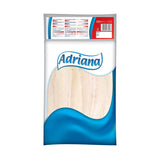 GETIT.QA- Qatar’s Best Online Shopping Website offers ADRIANA WHITE FISH FILLETS 1 KG at the lowest price in Qatar. Free Shipping & COD Available!