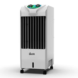 Ikon Air Cooler Tower 15Ltr IKTCK15 - GETIT.QA