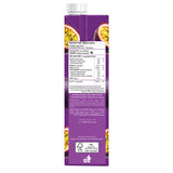 GETIT.QA- Qatar’s Best Online Shopping Website offers RUBICON EXOTIC PASSION FRUIT DRINK 1 LITRE
 at the lowest price in Qatar. Free Shipping & COD Available!