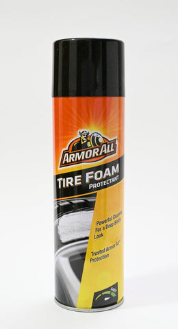 GETIT.QA- Qatar’s Best Online Shopping Website offers ARMOR ALL TIRE FORM 500ML at the lowest price in Qatar. Free Shipping & COD Available!