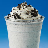 GETIT.QA- Qatar’s Best Online Shopping Website offers OREO CKIE MILK.FAV VNLA 147.2G at the lowest price in Qatar. Free Shipping & COD Available!
