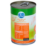GETIT.QA- Qatar’s Best Online Shopping Website offers MEO FRESH CHICKEN MINCE IN GRAVY CATFOOD 400 G at the lowest price in Qatar. Free Shipping & COD Available!