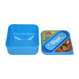 GETIT.QA- Qatar’s Best Online Shopping Website offers BLIPPI LUNCH BOX WITH CUTLERY at the lowest price in Qatar. Free Shipping & COD Available!