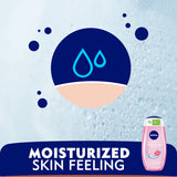 GETIT.QA- Qatar’s Best Online Shopping Website offers NIVEA SHOWER GEL BODY WASH WATERLILY & OIL WITH CARING OIL PEARLS AND WATERLILY SCENT 250 ML at the lowest price in Qatar. Free Shipping & COD Available!