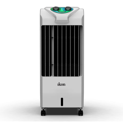 Ikon Air Cooler Tower 15Ltr IKTCK15 - GETIT.QA