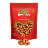 GETIT.QA- Qatar’s Best Online Shopping Website offers BAYARA HAZELNUTS SHELLED 200G at the lowest price in Qatar. Free Shipping & COD Available!