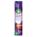 GETIT.QA- Qatar’s Best Online Shopping Website offers AIRWICK AIR FRESHENER AEROSOL LAVENDER 300 ML at the lowest price in Qatar. Free Shipping & COD Available!