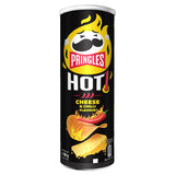 GETIT.QA- Qatar’s Best Online Shopping Website offers PRINGL CHIPS HOT CHS&CHLI 160G at the lowest price in Qatar. Free Shipping & COD Available!