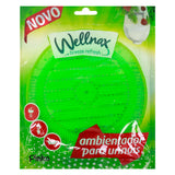 GETIT.QA- Qatar’s Best Online Shopping Website offers WELLNAX PINE URINAL DEODORIZER 50 G
 at the lowest price in Qatar. Free Shipping & COD Available!