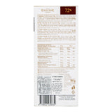 GETIT.QA- Qatar’s Best Online Shopping Website offers TAITAU DRKCHOC.BAR 72%COC 100G at the lowest price in Qatar. Free Shipping & COD Available!