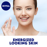 GETIT.QA- Qatar’s Best Online Shopping Website offers NIVEA NIGHT FACE CREAM Q10 ENERGY RECHARGING 50 ML at the lowest price in Qatar. Free Shipping & COD Available!