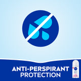 GETIT.QA- Qatar’s Best Online Shopping Website offers NIVEA ANTIPERSPIRANT ROLL-ON NATURAL RADIANCE 50 ML at the lowest price in Qatar. Free Shipping & COD Available!