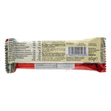 GETIT.QA- Qatar’s Best Online Shopping Website offers GRENADE WHITE CHOCOLATE SALTED PEANUT CARB KILLA BAR 60 G
 at the lowest price in Qatar. Free Shipping & COD Available!