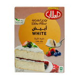 GETIT.QA- Qatar’s Best Online Shopping Website offers AL ALALI WHITE CAKE MIX 500 G at the lowest price in Qatar. Free Shipping & COD Available!