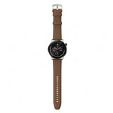 GETIT.QA- Qatar’s Best Online Shopping Website offers AMAZFIT SMARTWATCH A2166 GTR4 VINTAGE BROWN at the lowest price in Qatar. Free Shipping & COD Available!