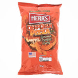 GETIT.QA- Qatar’s Best Online Shopping Website offers HRS DEEPDSH CHS.CURL PIZZA170G at the lowest price in Qatar. Free Shipping & COD Available!